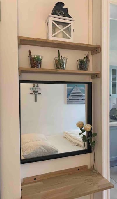 Studio Cosy Bord De Mer Et Centre Ville Pour 4Pers Deauville Extérieur photo