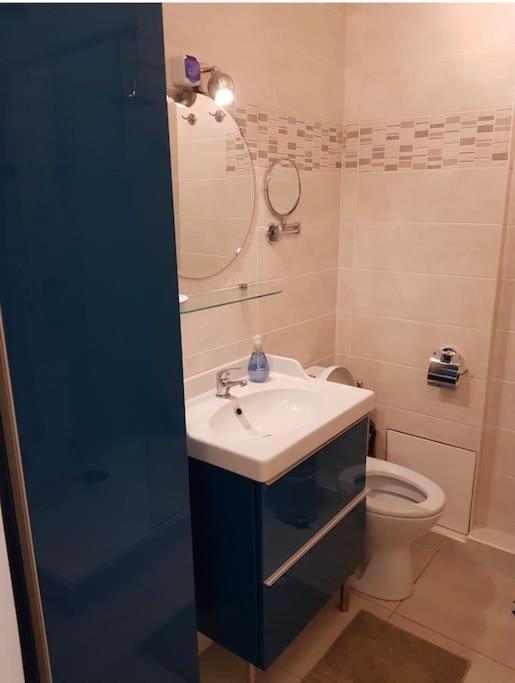 Studio Cosy Bord De Mer Et Centre Ville Pour 4Pers Deauville Extérieur photo